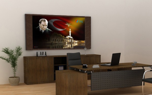 Dicle Edaş 2 